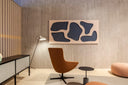 Wing Tip S281 Lounge Chair by Lapalma - Bauhaus 2 Your House