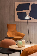 Wing Tip S281 Lounge Chair by Lapalma - Bauhaus 2 Your House