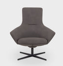 Wing Tip S281 Lounge Chair by Lapalma - Bauhaus 2 Your House