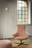 Wing Tip S281 Lounge Chair by Lapalma - Bauhaus 2 Your House