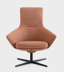 Wing Tip S281 Lounge Chair by Lapalma - Bauhaus 2 Your House