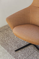 Wing Tip S281 Lounge Chair by Lapalma - Bauhaus 2 Your House