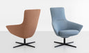 Wing Tip S281 Lounge Chair by Lapalma - Bauhaus 2 Your House