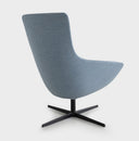 Wing Tip S281 Lounge Chair by Lapalma - Bauhaus 2 Your House