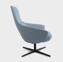 Wing Tip S281 Lounge Chair by Lapalma - Bauhaus 2 Your House