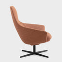 Wing Tip S281 Lounge Chair by Lapalma - Bauhaus 2 Your House