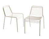 Wire Chair by Casprini - Bauhaus 2 Your House