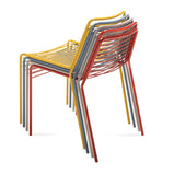 Wire Chair by Casprini - Bauhaus 2 Your House