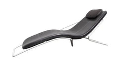 Wireflow Chaise by Driade - Bauhaus 2 Your House