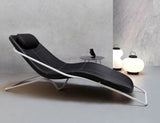 Wireflow Chaise by Driade - Bauhaus 2 Your House