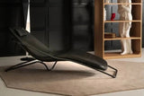 Wireflow Chaise by Driade - Bauhaus 2 Your House