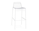 Wire Stool by Casprini - Bauhaus 2 Your House