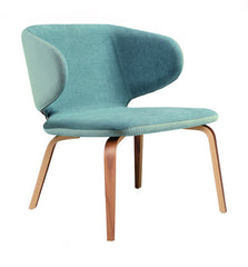 Wrap AP L TS_N Armchair by Midj - Bauhaus 2 Your House