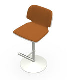 Wrap SG TS Stool by Midj - Bauhaus 2 Your House