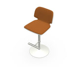 Wrap SG TS Stool by Midj - Bauhaus 2 Your House