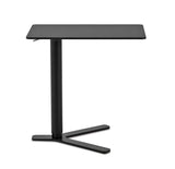 Yo Rectangular Adjustable Height Side Table by Lapalma - Bauhaus 2 Your House