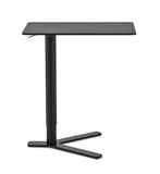 Yo Rectangular Adjustable Height Side Table by Lapalma - Bauhaus 2 Your House