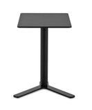 Yo Rectangular Adjustable Height Side Table by Lapalma - Bauhaus 2 Your House