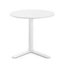 Yo Round Adjustable Height Side Table by Lapalma - Bauhaus 2 Your House