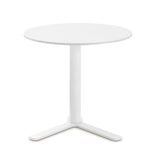 Yo Round Adjustable Height Side Table by Lapalma - Bauhaus 2 Your House