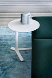 Yo Round Adjustable Height Side Table by Lapalma - Bauhaus 2 Your House