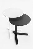 Yo Round Adjustable Height Side Table by Lapalma - Bauhaus 2 Your House