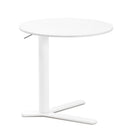 Yo Round Adjustable Height Side Table by Lapalma - Bauhaus 2 Your House