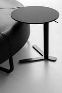 Yo Round Adjustable Height Side Table by Lapalma - Bauhaus 2 Your House