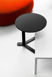 Yo Round Adjustable Height Side Table by Lapalma - Bauhaus 2 Your House