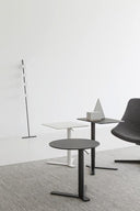 Yo Round Adjustable Height Side Table by Lapalma - Bauhaus 2 Your House