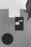 Yo Square Adjustable Height Side Table by Lapalma - Bauhaus 2 Your House
