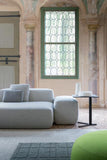 Yo Square Adjustable Height Side Table by Lapalma - Bauhaus 2 Your House