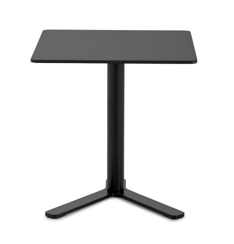 Yo Square Adjustable Height Side Table by Lapalma - Bauhaus 2 Your House