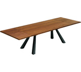 Zeus Dining Table by Midj - Bauhaus 2 Your House