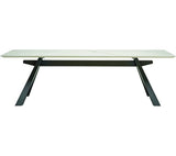 Zeus Dining Table by Midj - Bauhaus 2 Your House