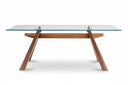Zeus Dining Table by Midj - Bauhaus 2 Your House