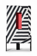 Ziqqurat Cabinet High by Driade - Bauhaus 2 Your House