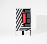 Ziqqurat Cabinet High by Driade - Bauhaus 2 Your House