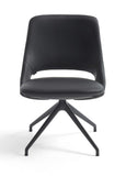Zuma Low Back Swivel Chair by Artifort - Bauhaus 2 Your House
